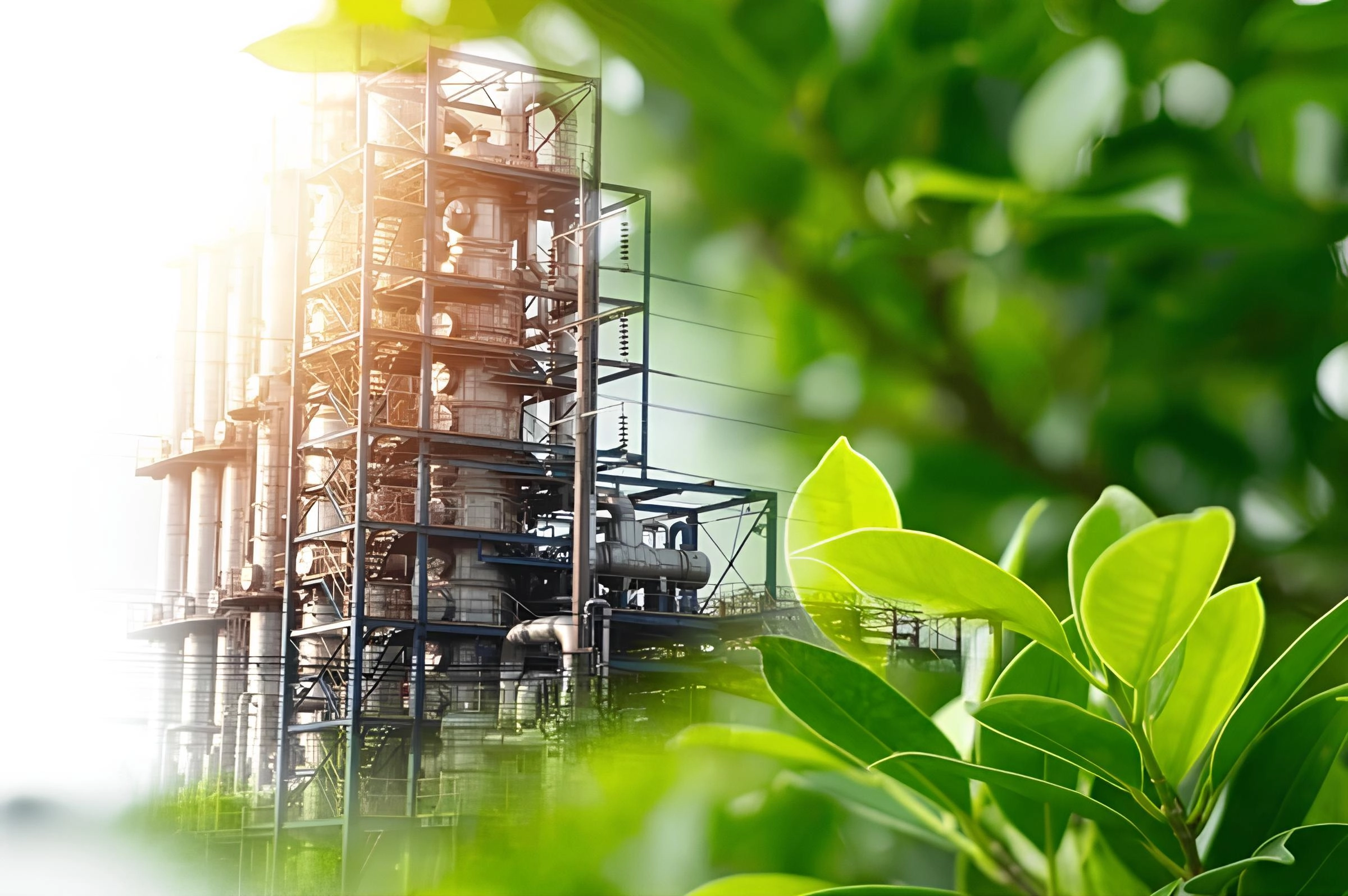 Carbon Monetization
